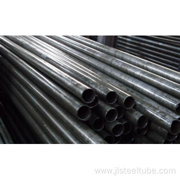 ASTM A53 Seamless Steel Pipes